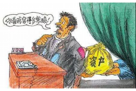 广灵债务清欠服务